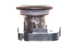 Napęd przycisku 30mm zielony bez samopowrotu metalowy matowy IP69k Sirius ACT 3SU1060-0JA40-0AA0