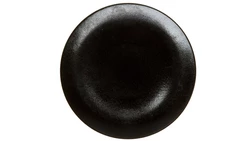 Napęd przycisku grzybkowego 22mm czarny 30mm z samopowrotem metalowy IP69k SIRIUS ACT 3SU1050-1AD10-0AA0