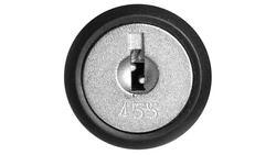 Napęd przełącznika 2 położeniowy O-I 22mm z kluczem z samopowrotem metal IP69k Sirius ACT 3SU1050-4CC01-0AA0