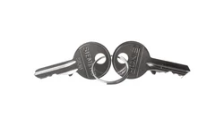 Klucz Ronis nr SB30 do przełączników kluczykowych SIRIUS ACT 3SU1950-0FB80-0AA0