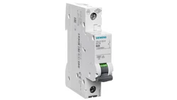 Wyłącznik nadprądowy SENTRON 5SL6 1P B 20A 6kA AC 5SL6120-6