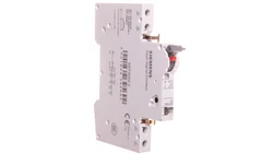 Styki pomocnicze 2R przycisk TEST do sygnalizacji zadziałania / alarmowy 5ST3022-2