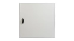 Obudowa S3D 500x500x200mm IP66 z płytą montażową NSYS3D5520P