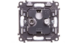 VALENA LIFE Gniazdo antenowe TV/SAT końcowe 753059