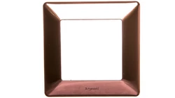 VALENA LIFE Ramka pojedyncza miedziana 754161