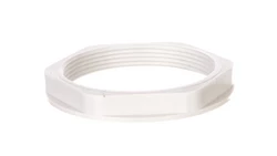 Nakrętka poliamidowa PG42 szara N 42/H E03DK-02010101001 /10szt/