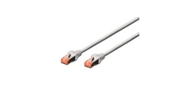 Kabel krosowy (Patch Cord) S/FTP kat.6 szary 25m DK-1644-250