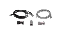 Zestaw kabli ATV PC 2m 1xRJ45/RS232/RS485/SUB-D VW3A8106