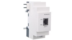 Moduł MODBUS do ZELIO2 SR3MBU01BD