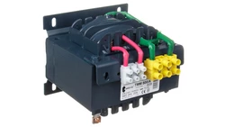 Transformator 1-fazowy bezpieczeństwa TMM 500/A 230/ 24V 21,0A, Ta 40, 16224-9942