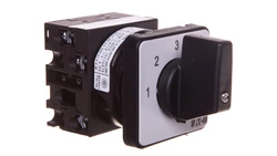 Łacznik krzywkowy 1-2-3 1P 20A do wbudowania T0-2-8230/E 088685