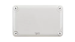 Obudowa 87x121x192mm ABS IP66 Thalassa TBS NSYTBS19128