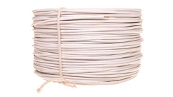 Przewód domofonowy YTDY 2x0,5 /100m/