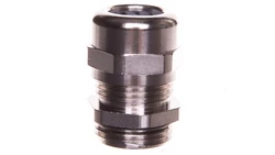 Dławnica kablowa mosiężna M20 IP68 V-TEC VM20 MS 2086030 /25szt./