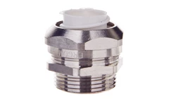 Dławnica mosiężna do rur ochronnych M25 IP66 MWO 25M/16 E03DK-08010200501