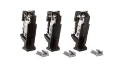 Wtyk bezpiecznikowy D01/gG/6A/24-60V Z-SLS/B-24-16A 268999 /3szt./