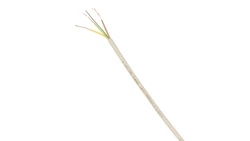 Przewód sterowniczy UNITRONIC LiYY 4x0,5 0028504 /bębnowy/