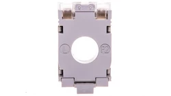 Przekładnik prądowy 50/5A 1,25VA kl.1 FS5 na kabel fi21 DIN 50/5 METSECT5CC005