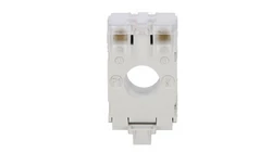 Przekładnik prądowy 150/5A 3VA kl.0,5 FS5 na kabel fi21 DIN 150/5 METSECT5CC015