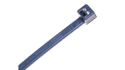 Opaska kablowa 365x7,5 wykrywalna z opiłkami BMBDT3776 /100szt./