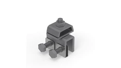 Uchwyt do drutu na felc ocynk ogniowy 96.0 OG /99600102/