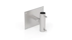 Uchwyt masztu duży 200x40 nierdzewny 60.2 NI /96000205/