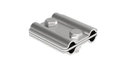 Złącze uniwersalne 3-elementowe 8.1 NI /90800105/