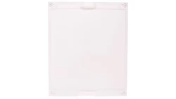 Rama modułowa pusta 300x250mm Univers UD21F1