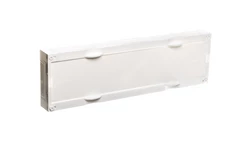 Rama modułowa pusta 150x500mm Univers N UD12F1