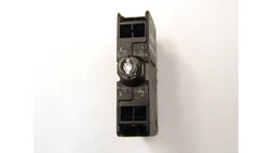 Oprawka z LED biała 230V AC M22-CLEDC230-W 216578