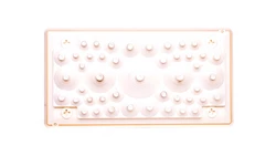 Przepust kablowy 130x240mm IP54 FZ402