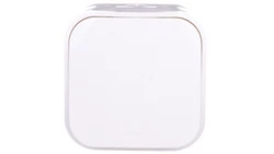 FORIX Łącznik schodowy biały 782404