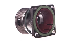 Obudowa gniazda pulpitowa czarna IP68 EPIC M23 A1 D3,2 44420018 /5szt./