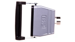 Obudowa gniazdo swobodna PG16 IP65 EPIC H-B 10 TBF-LB 16 10046900 /10szt./