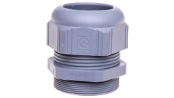 Dławnica kablowa poliamidowa PG48 IP68 SKINTOP STR 48 ciemnoszara 53015190 /5 szt./