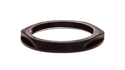 Nakrętka poliamidowa PG48 SKINTOP GMP-GL 48 czarna 53019290 /25 szt./