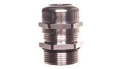 Dławnica kablowa mosiężna EMC PG21 IP68 SKINTOP MS-SC-XL 21 53112350 /25 szt./