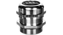 Dławnica kablowa mosiężna EMC M50 IP68 SKINTOP MS-SC-M-XL 50x1,5 53112675 /5 szt./