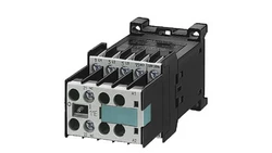 Stycznik mocy 9A 3P 230VAC 1Z 1R S00 3TF2211-0AP0