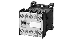 Stycznik mocy 5A 3P 230VAC 0Z 1R S00 3TF2801-0AP0