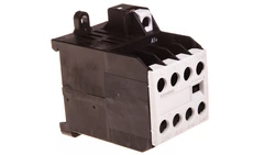 Stycznik mocy 8,4A 4P 24VDC 0Z 0R 3TG1010-0BB4