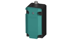 Wyłącznik krańcowy 1Z 1R migowe tworzywo 40mm trzpień stalowy IP67 3SE5132-0CB01