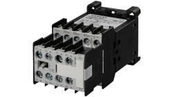 Stycznik pomocniczy 3A 5Z 3R 24V DC S0 3TH2253-0BB4