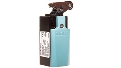 Wyłącznik krańcowy 1Z 1R pełzające metal 31mm dźwignia kątowa z rolką 13mm z tworzywa IP67 3SE5212-0BF10