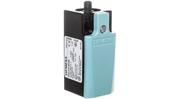 Wyłącznik krańcowy podstawowy 1Z 1R migowe metal 31mm trzpień teflonowy IP67 3SE5212-0CC05