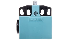 Wyłącznik krańcowy podstawowy 1Z 1R pełzające tworzywo 50mm trzpień teflonowy IP67 3SE5242-0BC05