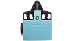 Wyłącznik krańcowy 1Z 1R pełzające tworzywo 50mm trzpień z rolką 10mm z tworzywa IP67 3SE5242-0BD03