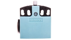 Wyłącznik krańcowy podstawowy 1Z 1R migowe zintegrowane tworzywo 50mm trzpień teflonowy IP67 3SE5242-0HC05