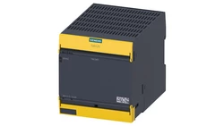 Moduł wyjść przekaźnika bezpieczeństwa 3Z 1R 115V AC SIRIUS 3SK1213-1AJ20