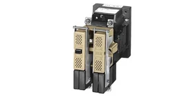 Stycznik mocy 75A 2P 110VDC 2Z 2R S4 3TC4817-0AF4